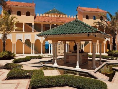 BodyHoliday Saint Lucia,The Body Holiday in Saint Lucia