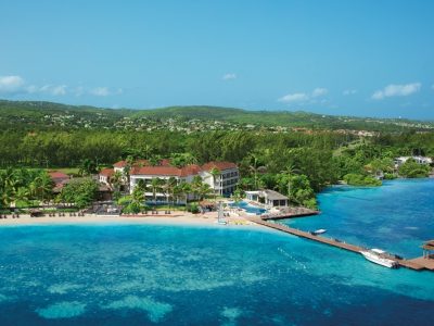 Zoetry Montego Bay