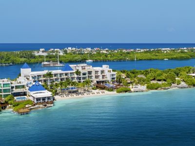 Zoetry-Villa-Rolandi-Resort Zoëtry Villa Rolandi Isla Mujeres Cancun