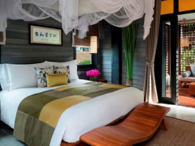 Anantara Lawana,Anantara Lawana Koh Samui Resort