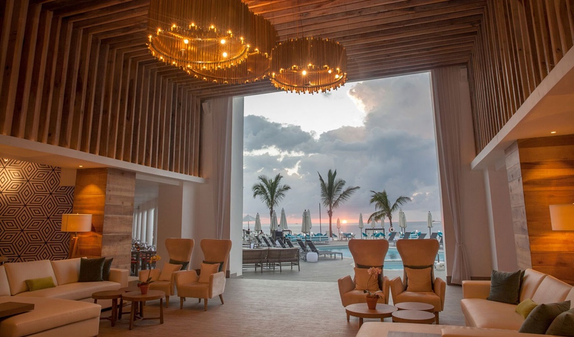 azul-beach-jamaica-Lobby