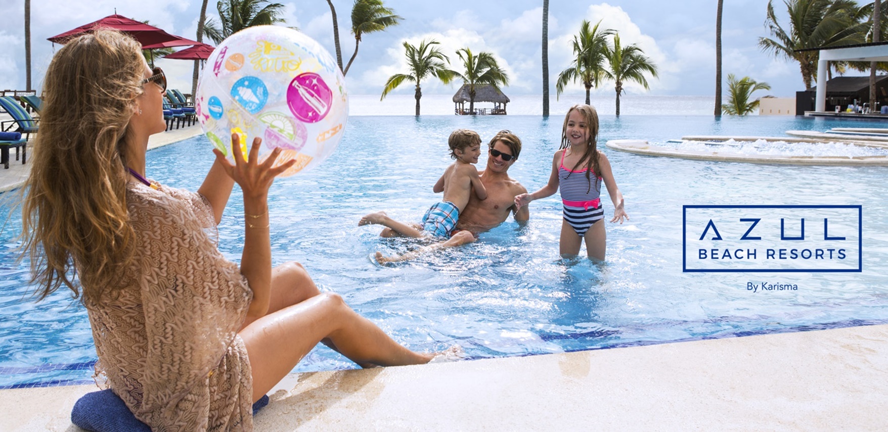 azulbeachresortsbanner