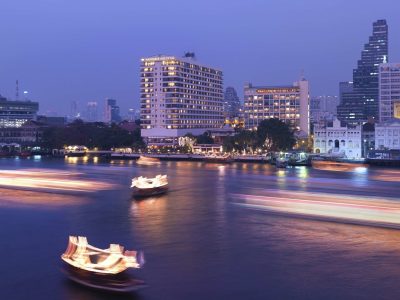 137 Pillars,137 Pillars Suites & Residences Bangkok,137 Pillars Suites