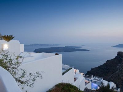 Grace Hotel Santorini,Auberge Resorts Collection