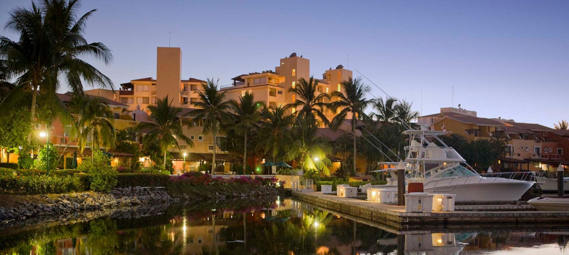 Ixtapa, Mexico