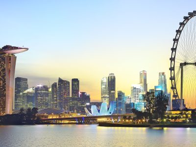 singapore