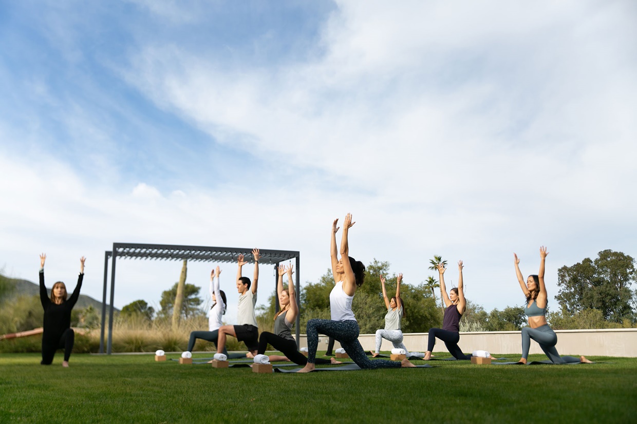 Civina-Wellness-Resort-Yoga