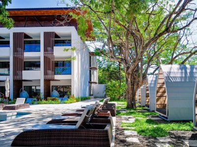 Azura Beach Resort,Costa Rica