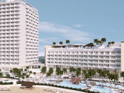 Breathless Cancun Soul Resort,Breathless Resorts,Breathless Resorts in Mexico
