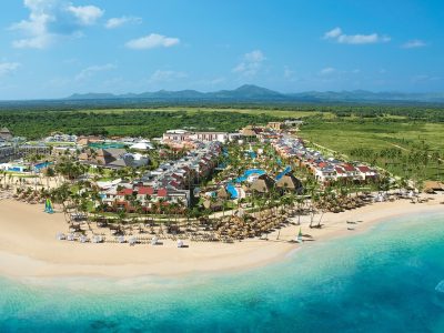 Breathless Punta Cana Resort,Breathless Punta Cana
