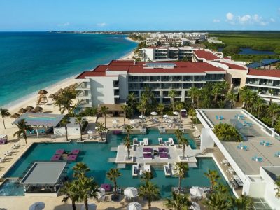 Breathless Riviera Cancun Resor,Breathless Resorts,Breathless Resorts in Mexico