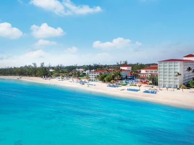 Breezes Bahamas,All-Inclusive Beach Resort