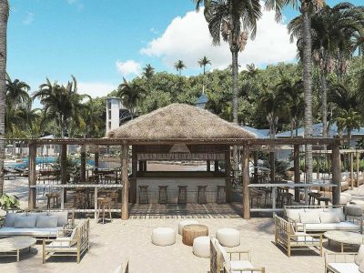Cayo Levantado Resort