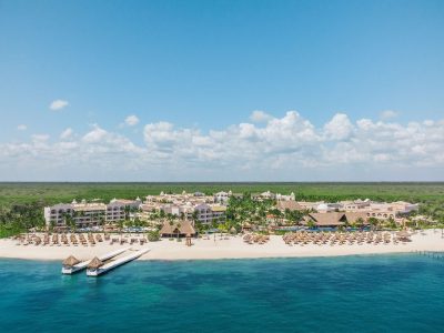 Excellence Riviera Cancun,adults-only resort