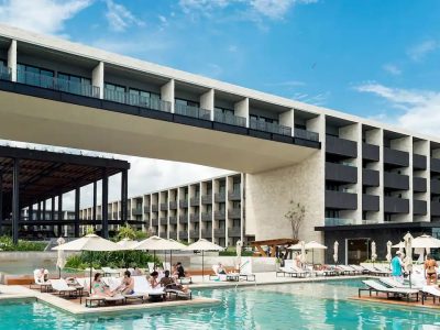 Grand Hyatt Playa del Carmen Resort,Grand Hyatt Playa del Carmen