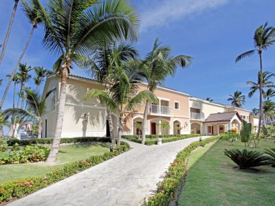 Grand Palladium Bávaro Suites Resort & Spa,Grand Palladium Bávaro Suite