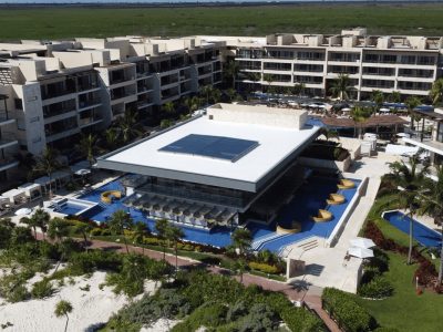 Hideaway At Royalton Riviera Cancun,Royalton Riviera Cancun,Adults-only Resort