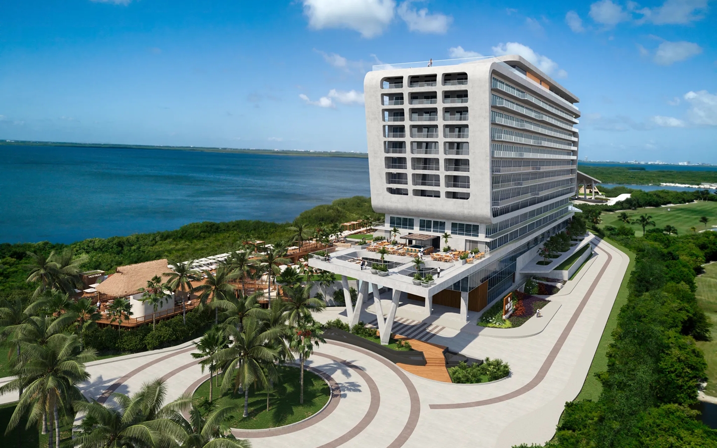 Hyatt-Vivid-Grand-Island-Exterior