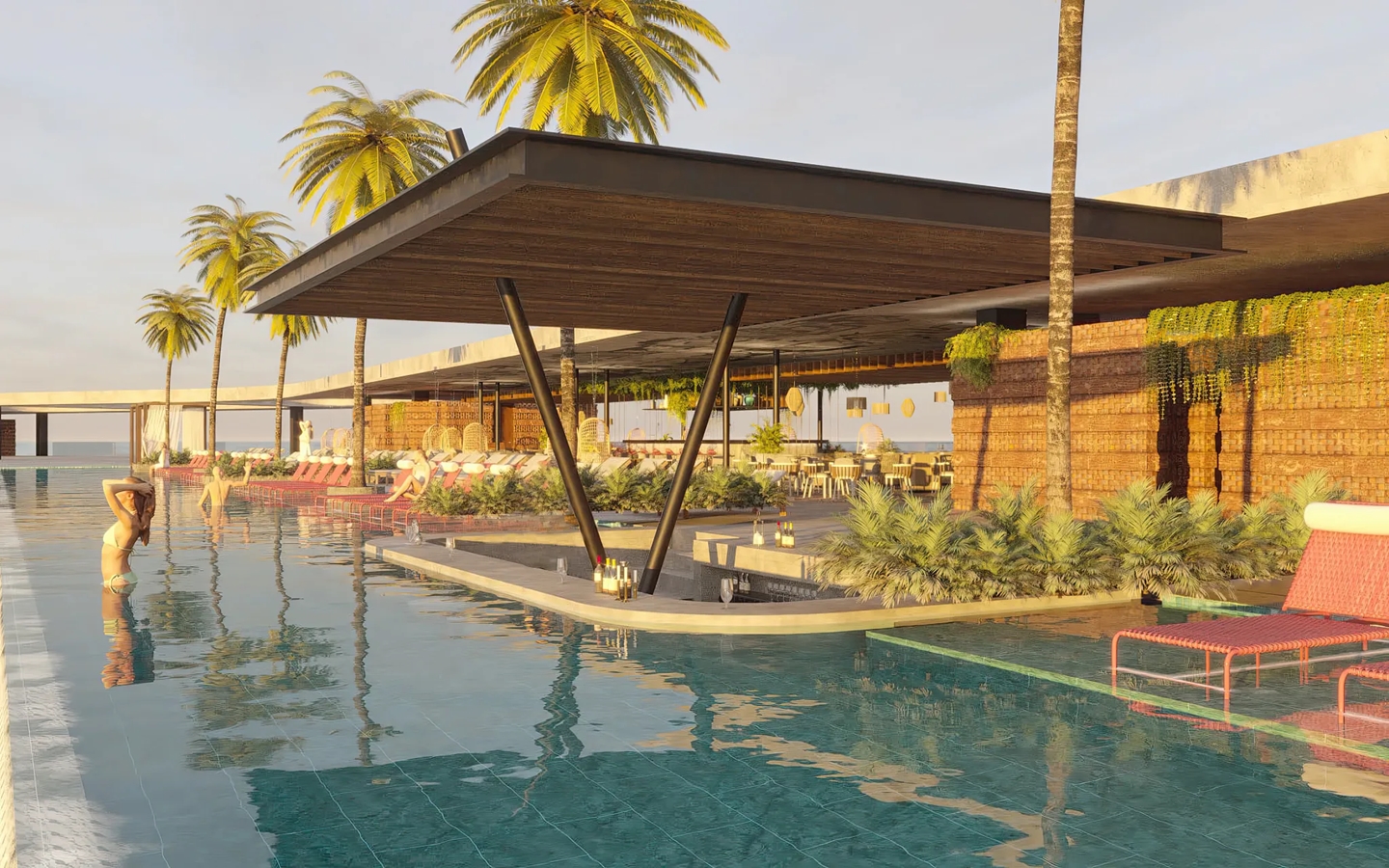 Hyatt-Vivid-Grand-Island-Rooftop-Pool