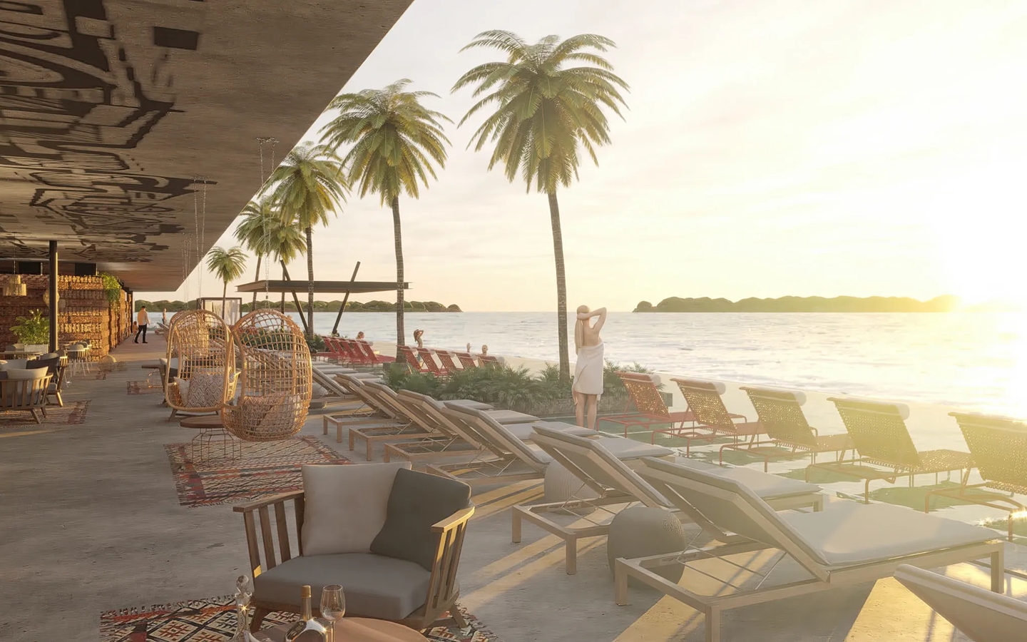 Hyatt-Vivid-Grand-Island-Rooftop