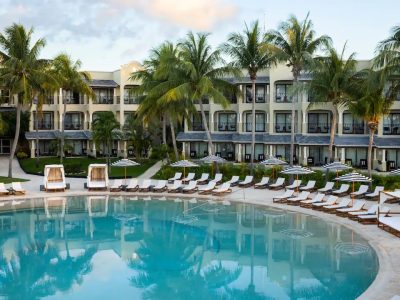 Hyatt Zilara Resorts,Inclusive Collection
