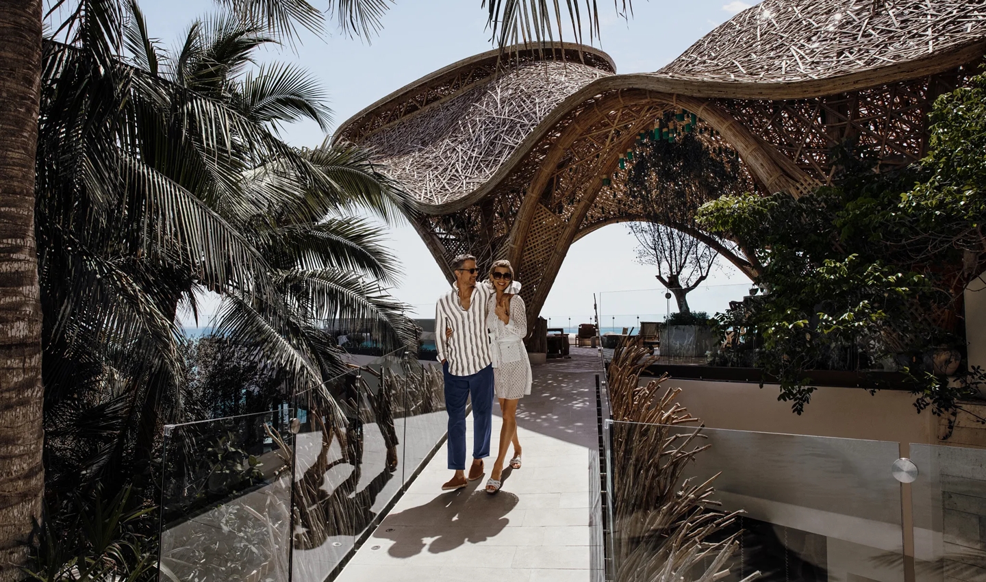 Impressions-Isla-Mujeres-by-Secrets-Temple-Bridge