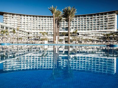 Le Blanc Spa Resort Los Cabos,Luxury Adults-only Resort