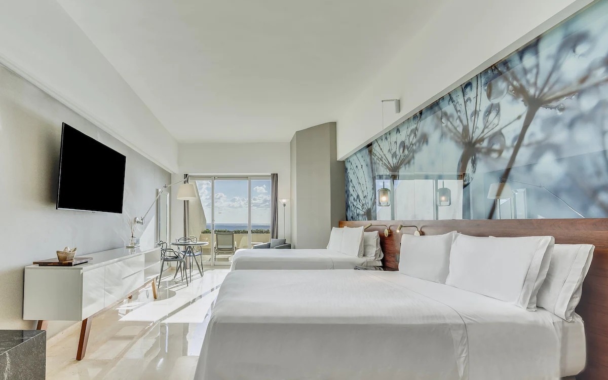 live aqua cancun junior suite