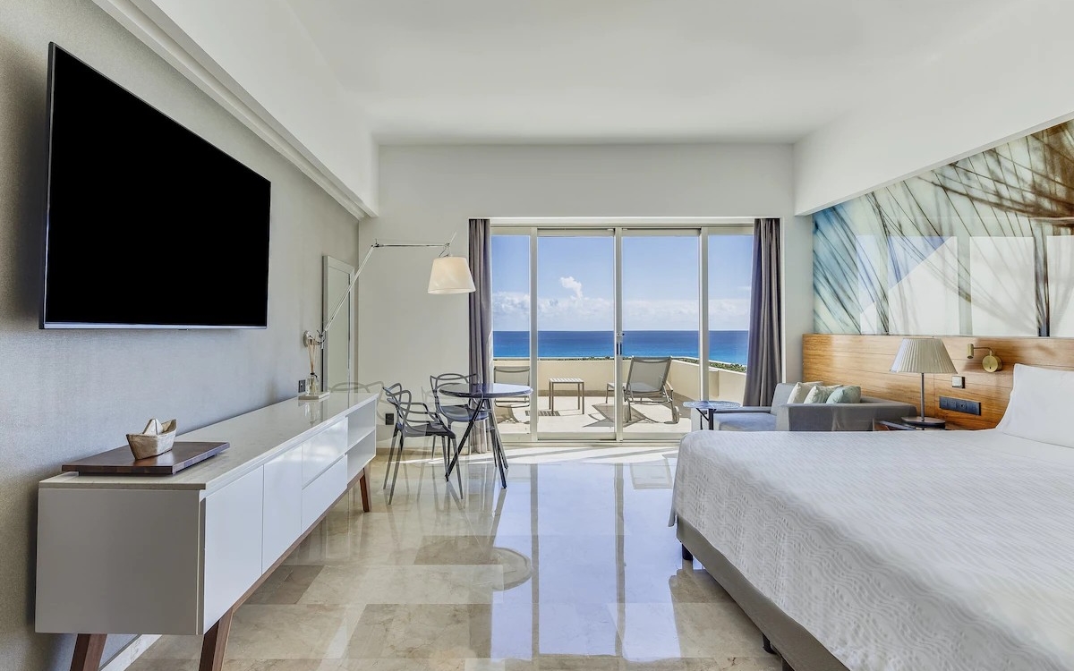 live aqua cancun oceanview suite