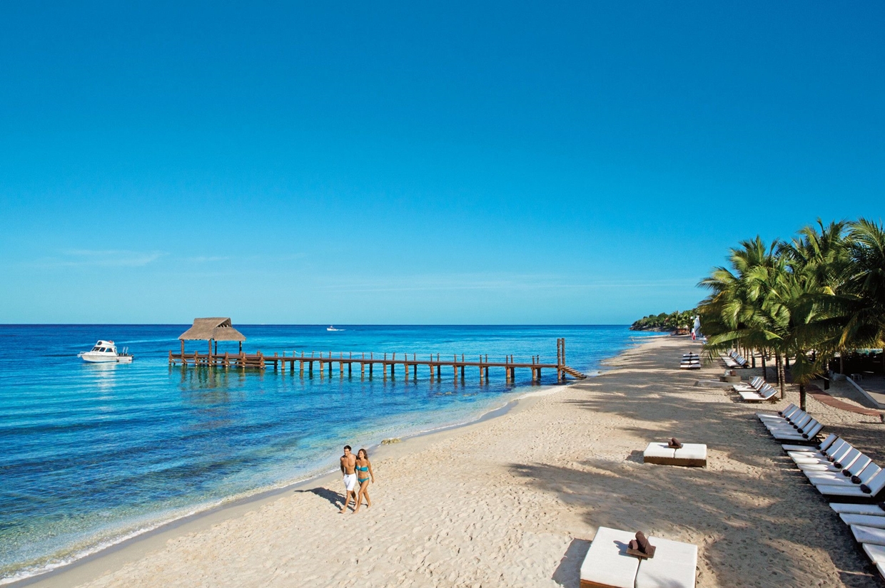 Secrets-Aura-Cozumel-Resort-Beach