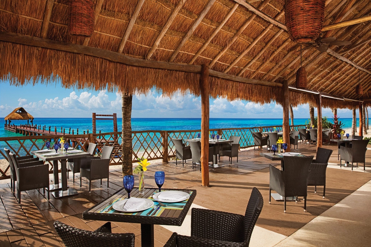 Secrets-Aura-Cozumel-Resort-Oceana-Restaurant