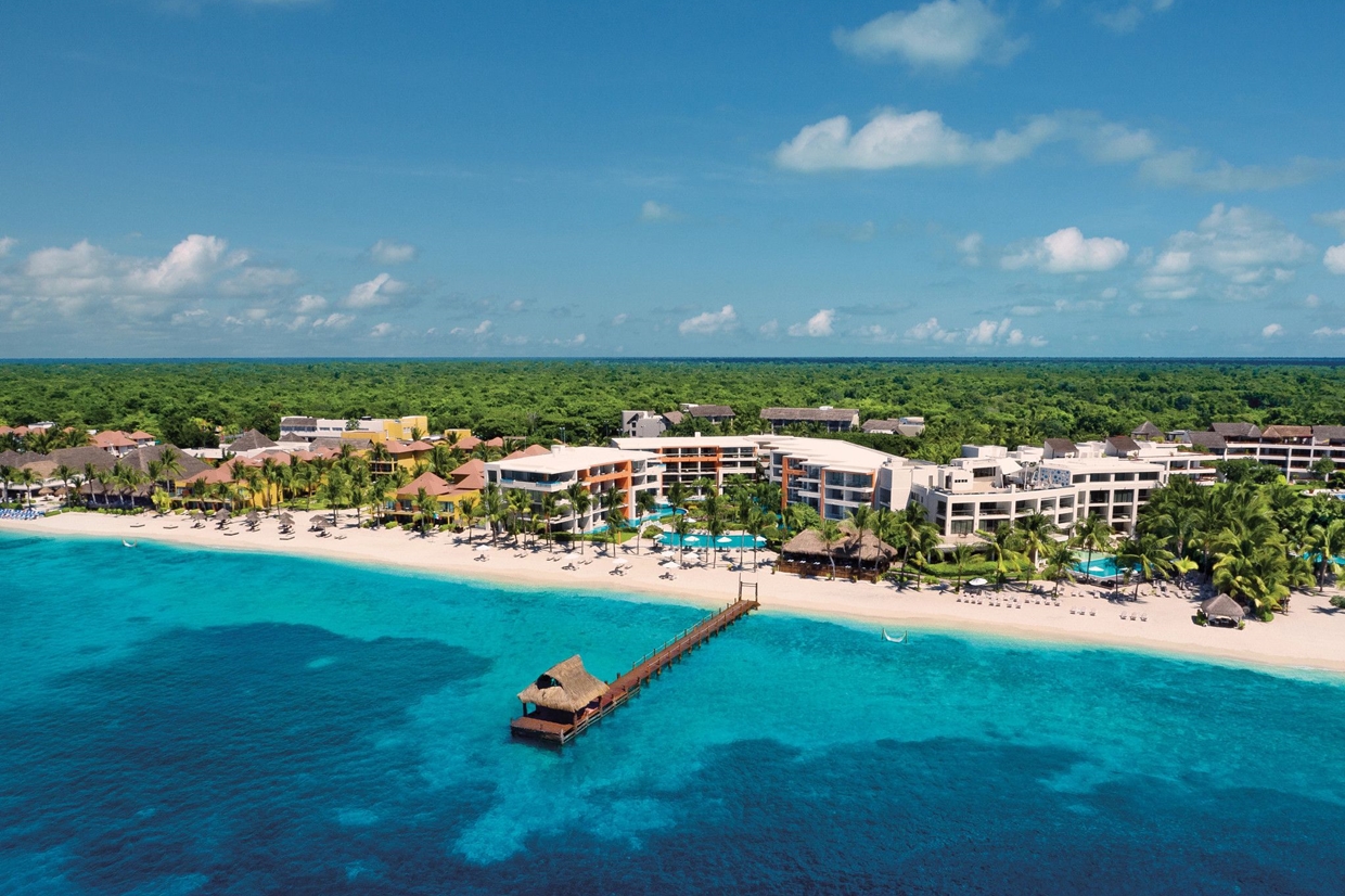 Secrets-Aura-Cozumel-Resort-View