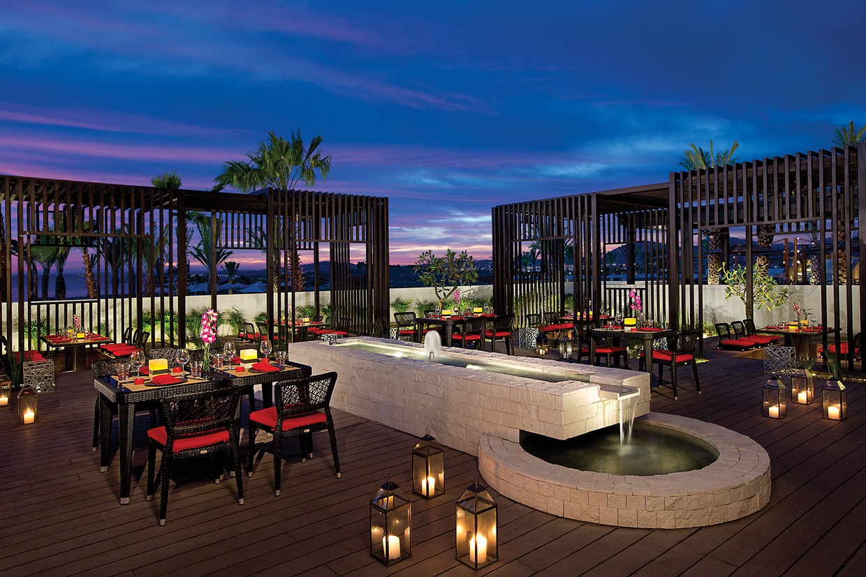 Secrets-Puerto-Los-Cabos-Dining