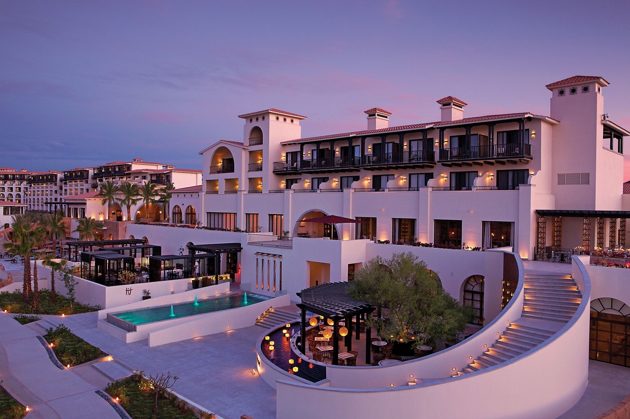 Secrets-Puerto-Los-Cabos-Resort-Main-Building