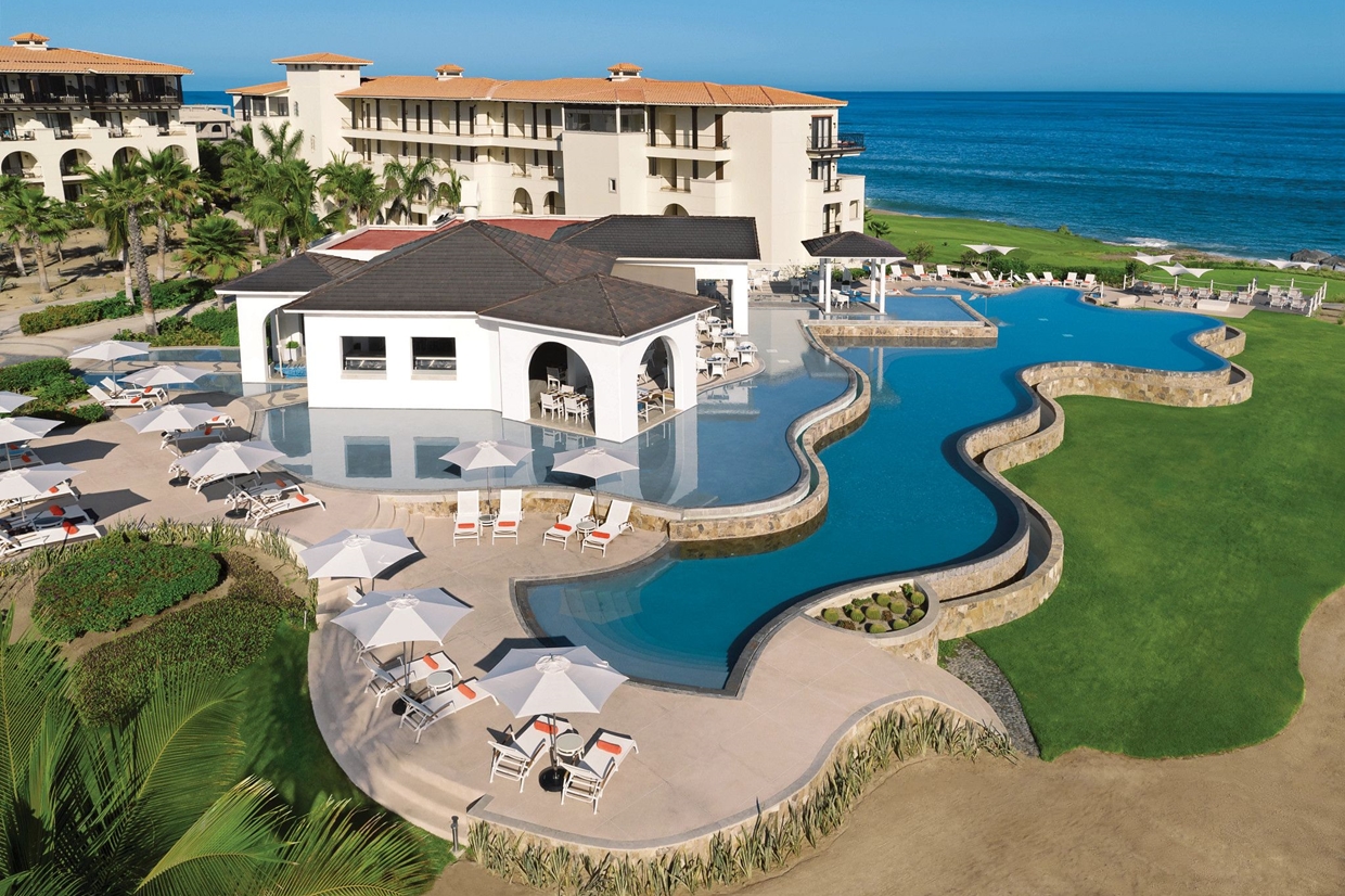 Secrets-Puerto-Los-Cabos-Resort-Pool