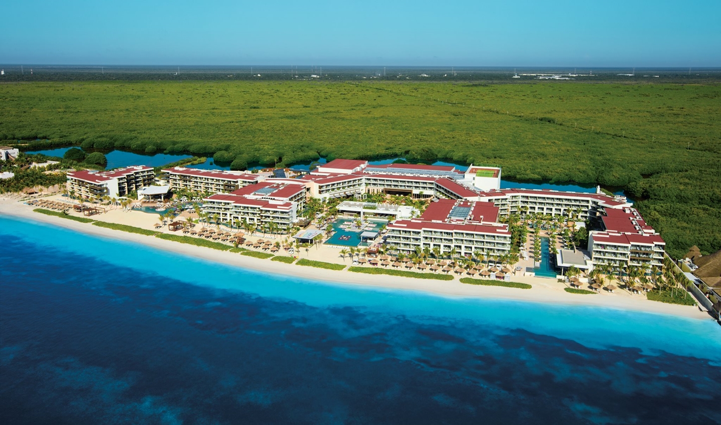 Secrets-Riviera-Cancun-Aerial