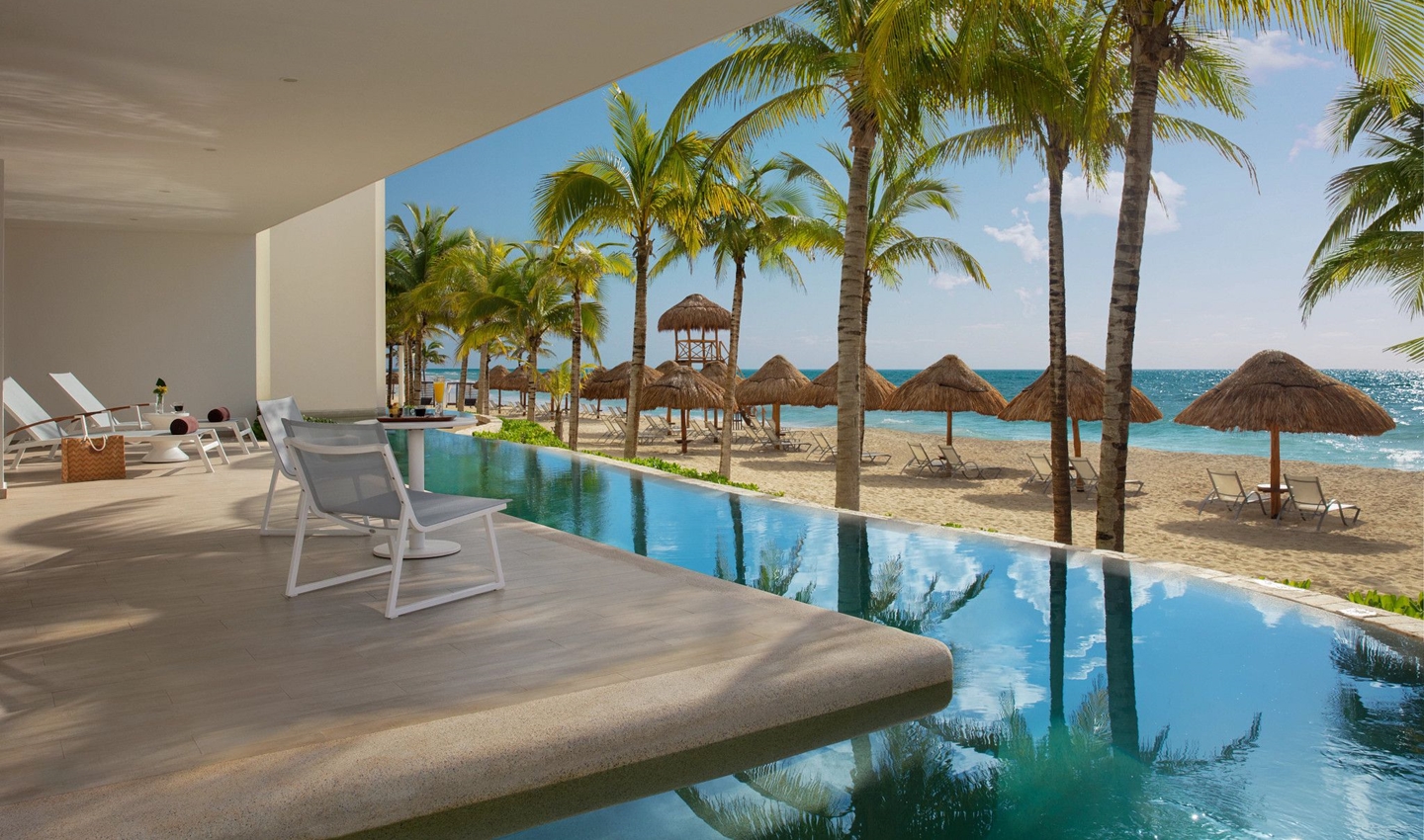 Secrets-Riviera-Cancun-Resort-Beach