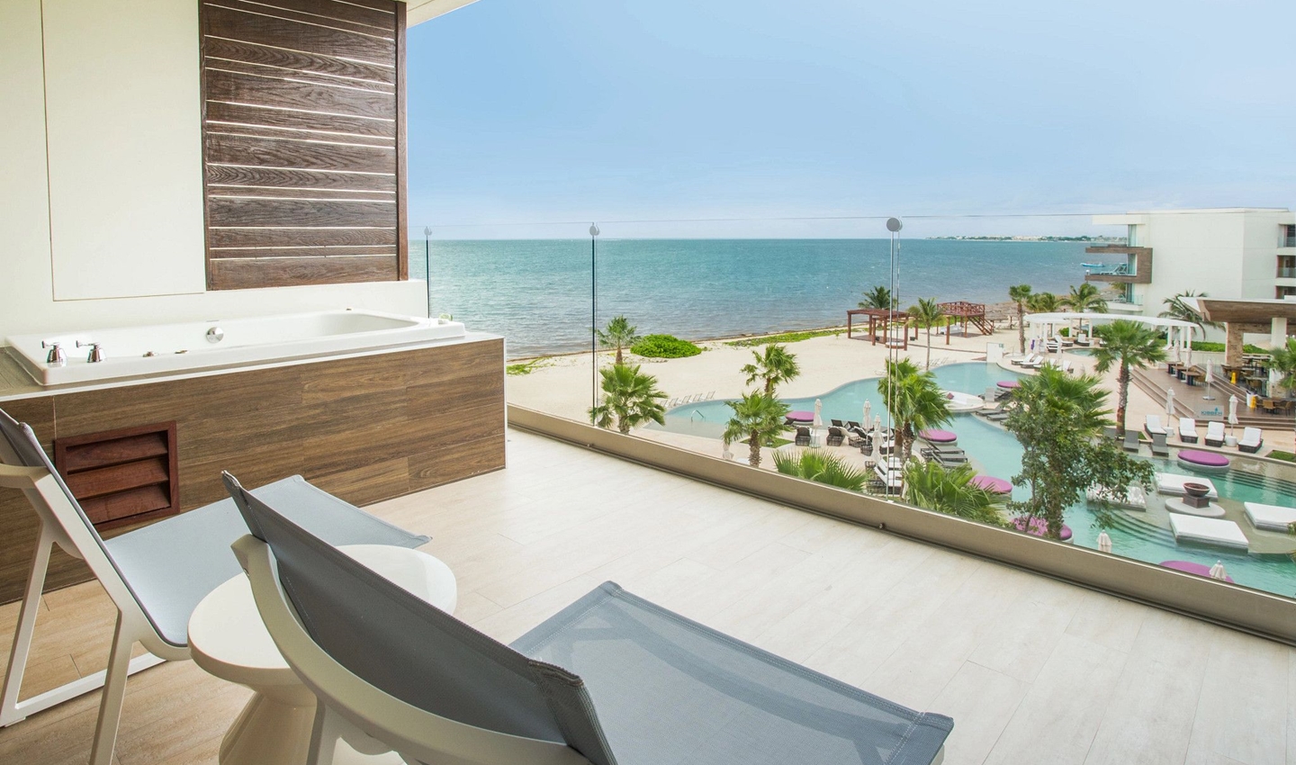 Secrets-Riviera-Cancun-Resort-Ocean-View