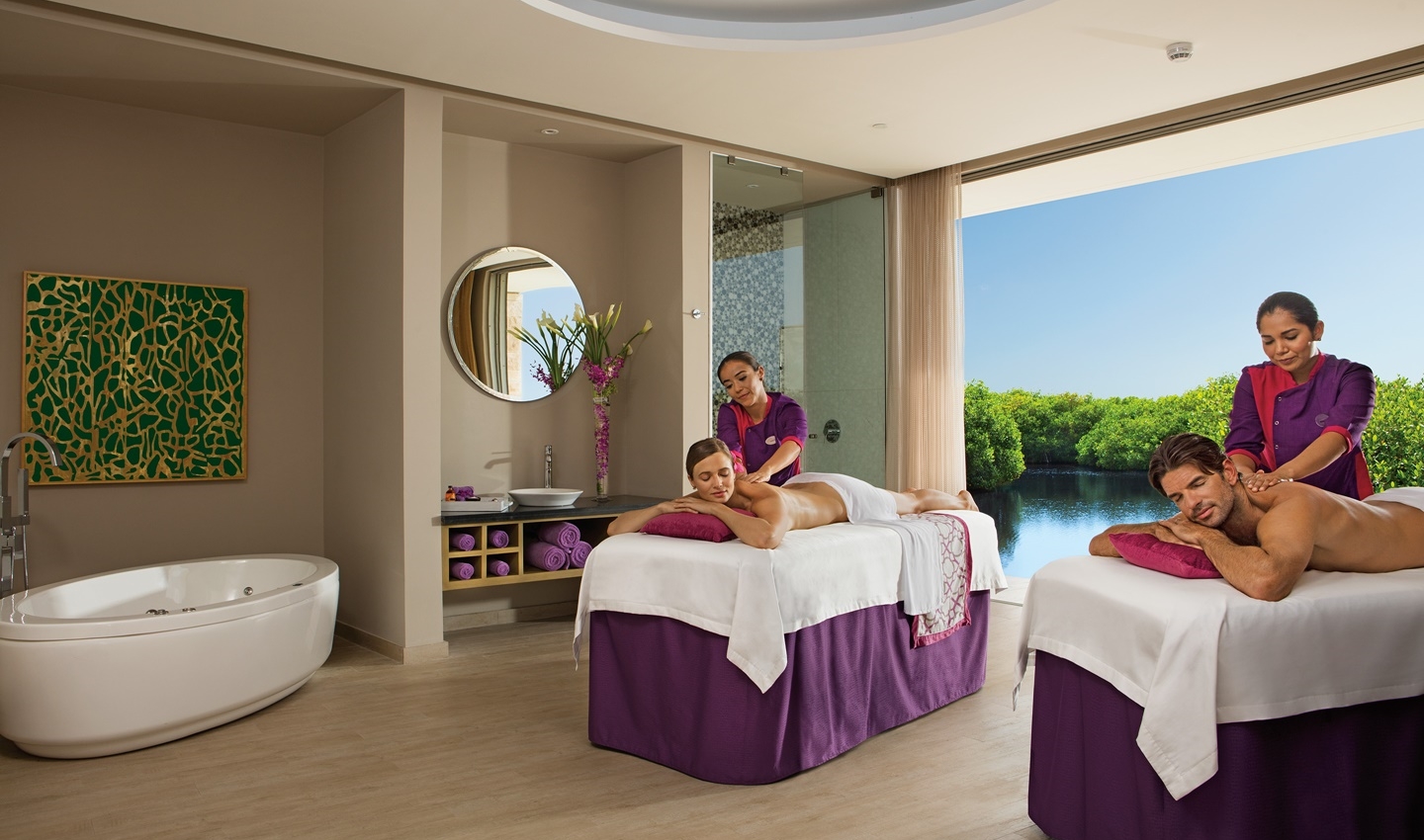 Secrets-Riviera-Cancun-Spa-Experience