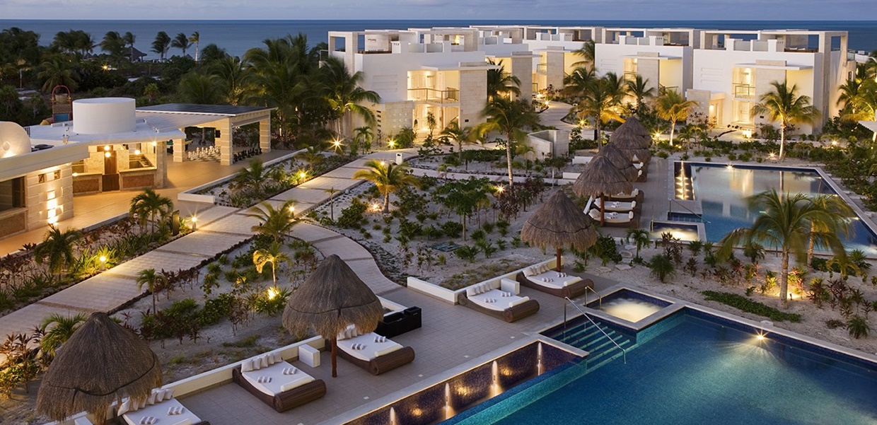 The+Beloved+Playa+Mujeres