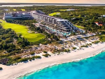 ATELIER Playa Mujeres Luxury Resort,ATELIER Playa Mujeres