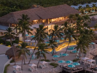 Bungalows Key Largo,All-Inclusive Resorts in Florida Keys