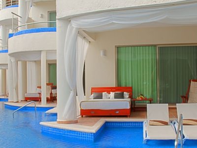 El Dorado Maroma Resort,Riviera Maya