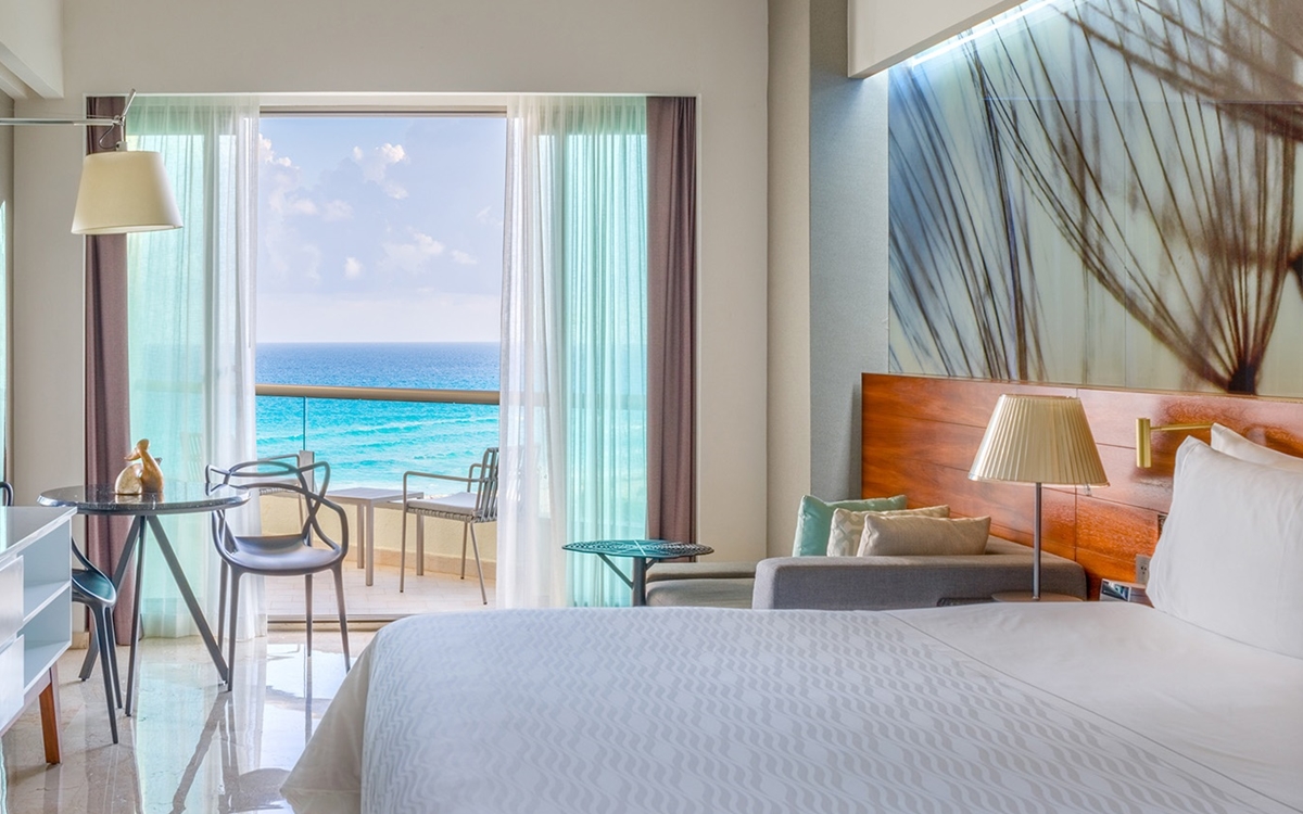 live aqua cancun resort suite