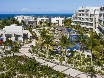 the-beloved-hotel The Beloved Hotels Playa Mujeres