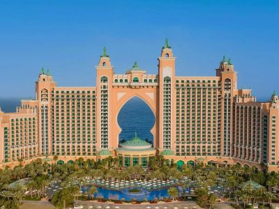 Atlantis-Dubai