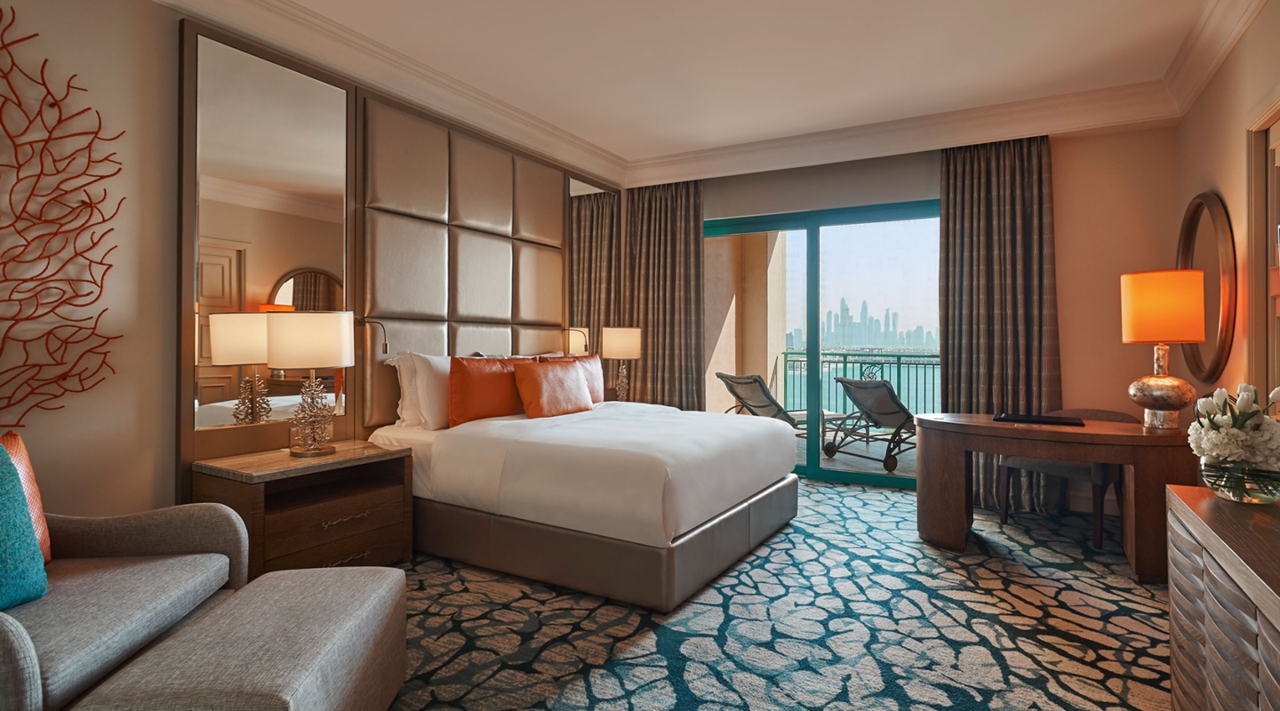 Atlantis-Dubai-Accommodations