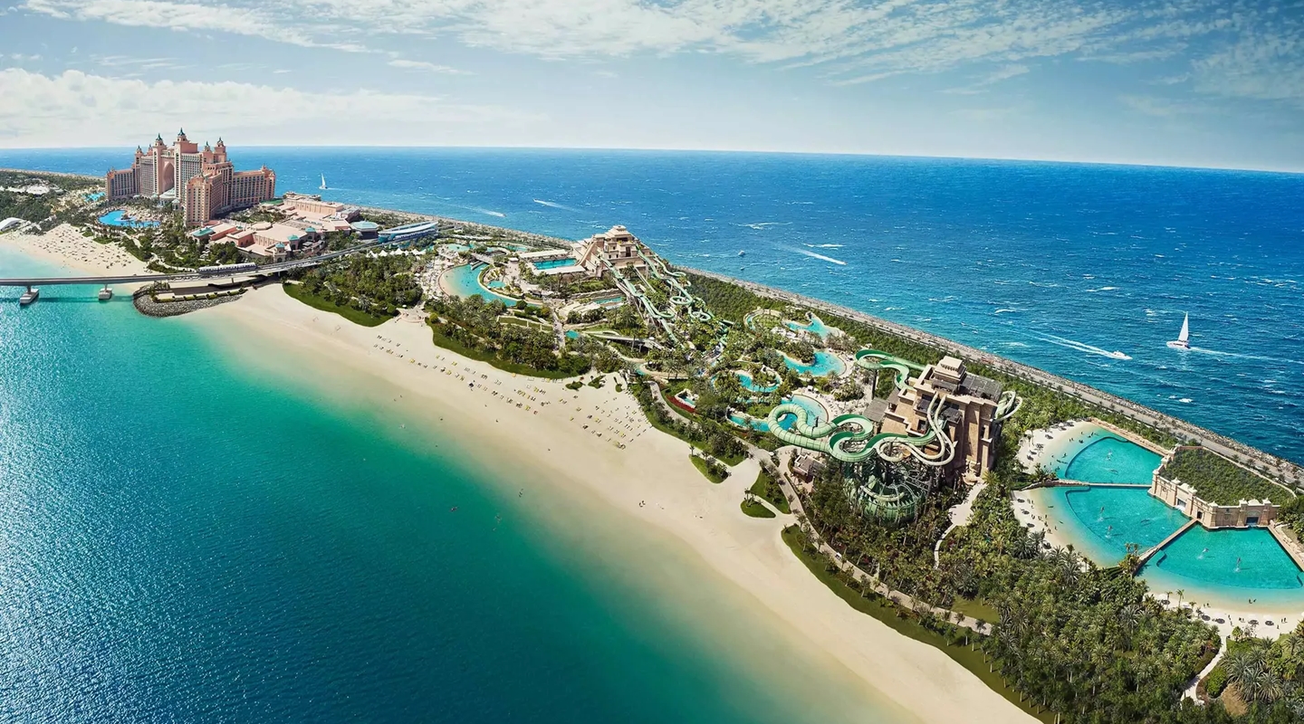 Atlantis-Dubai-Aquaventure