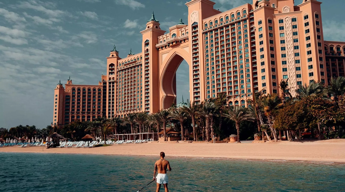 Atlantis-Dubai-Beach