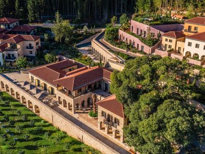 Euphoria-Retreat-Aerial-View